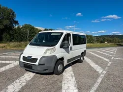 Weiß Gebraucht 2011 Peugeot Boxer Van | 3.650 € (Guter Preis)