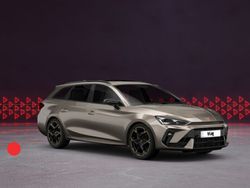 Andere farbe Gebraucht 2022 Cupra Leon VZ Kombi | 60.822 €