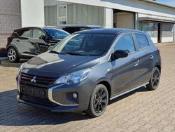 Basaltgrau/pianoschwarz Neu 2025 Mitsubishi Space Star Select+ Limousine | 16.950 €