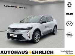 Metallic Gebraucht 2025 Renault Scénic Iconic Van / Kleinbus | 47.990 € (Etwas zu teuer)