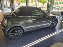 Grau Gebraucht 2012 Mini Roadster Cabrio | 6.750 €
