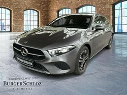 Grau Gebraucht 2025 Mercedes A180 Progressive Limousine | 28.870 € (Guter Preis)