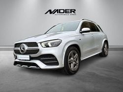 Silber Gebraucht 2020 Mercedes GLE350 SUV | 56.990 € (Etwas zu teuer)