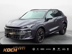 Violett Gebraucht 2025 Cupra Terramar VZ SUV | 50.070 € (Fairer Preis)
