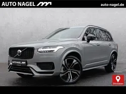 Vapour grey / Gebraucht 2024 Volvo XC90 Plus SUV | 75.750 €