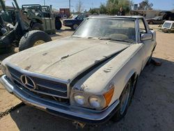 Gebraucht 1980 Mercedes SL280 Cabrio | 4.000 €