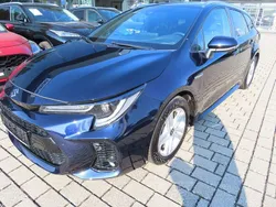 Blau Gebraucht 2021 Suzuki Swace Comfort+ Limousine | 19.990 € (Fairer Preis)