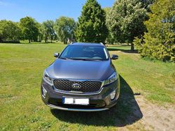 Gebraucht 2016 Kia Sorento Vision SUV | 15.500 € (Guter Preis)