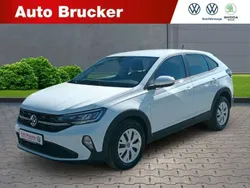Weiss Gebraucht 2025 VW Taigo Basis SUV | 19.920 € (Guter Preis)