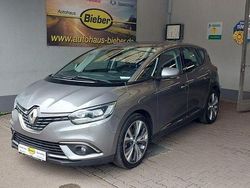 Grau Gebraucht 2017 Renault Scénic IV Intens Van / Kleinbus | 11.930 € (Guter Preis)