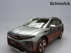 Schwarz Neu 2025 Skoda Elroq Tour SUV | 32.490 € (Guter Preis)