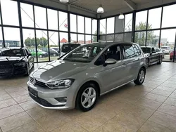 Silber Gebraucht 2014 VW Golf VII Trendline Limousine | 10.980 € (Fairer Preis)