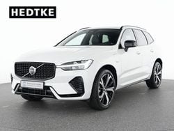Weiß Gebraucht 2024 Volvo XC60 Plus SUV | 45.990 € (Guter Preis)