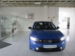 Blau Neu 2024 Opel Corsa Basis Limousine | 16.190 € (Guter Preis)