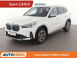 Alpinweiss iii Gebraucht 2023 BMW X1 xLine SUV | 33.710 € (Superpreis)