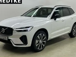Weiß Neu 2025 Volvo XC60 Plus SUV | 55.690 € (Fairer Preis)