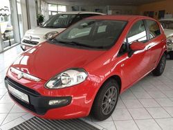 Rot Gebraucht 2011 Fiat Punto Pop Kleinwagen | 4.990 € (Etwas zu teuer)