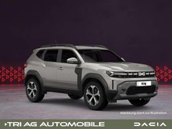 Safarigrüngrau Gebraucht 2025 Dacia Duster Extreme SUV | 28.930 € (Fairer Preis)
