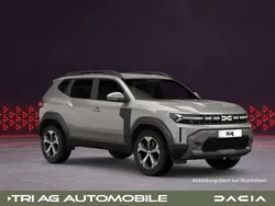 Safarigrüngrau Gebraucht 2025 Dacia Duster Extreme SUV | 28.930 € (Fairer Preis)