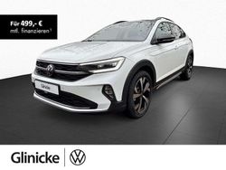 Weiß Neu 2025 VW Taigo Style SUV | 35.590 € (Teuer)