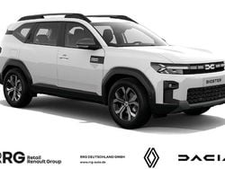 Weiß (arktisweiß (weiß)) Neu 2025 Dacia Bigster Expression SUV | 27.029 € (Guter Preis)
