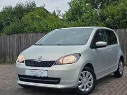 Gold Gebraucht 2013 Skoda Citigo Ambition Kleinwagen | 5.490 € (Fairer Preis)