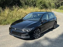 Schwarz Gebraucht 2020 VW Golf VII Style Limousine | 16.999 € (Guter Preis)