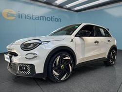 Weiß Neu 2025 Abarth 600e Turismo SUV | 42.249 € (Guter Preis)