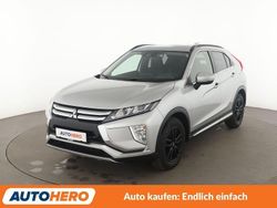 Grau Gebraucht 2018 Mitsubishi Eclipse Cross Plus SUV | 16.490 € (Fairer Preis)