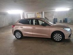Andere farben Gebraucht 2017 Seat Ibiza Kleinwagen | 10.000 € (Fairer Preis)