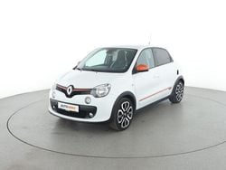Weiß Gebraucht 2018 Renault Twingo GT Kleinwagen | 12.430 € (Fairer Preis)