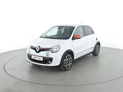 Weiß Gebraucht 2018 Renault Twingo GT Kleinwagen | 12.720 € (Fairer Preis)