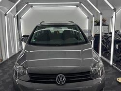 Andere farben Gebraucht 2009 VW Golf Plus Cross Van / Kleinbus | 5.200 € (Guter Preis)