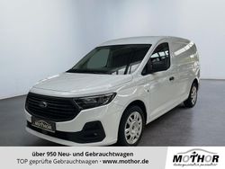 Frozen white Neu 2025 Ford Transit Trend Limousine | 35.884 € (Fairer Preis)