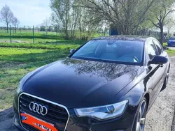 Schwarz Gebraucht 2012 Audi A6 S-Line Limousine | 16.800 € (Fairer Preis)