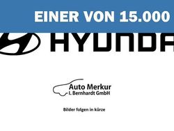 Gebraucht 2022 Hyundai Tucson Pure SUV | 16.770 €