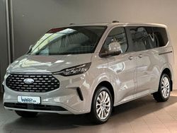 Grau Gebraucht 2024 Ford Tourneo Custom Van | 47.990 €