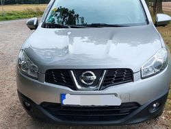 Silber Gebraucht 2013 Nissan Qashqai SUV | 7.800 € (Fairer Preis)
