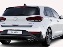 Andere Neu 2025 Hyundai i30 N Line Limousine | 27.558 € (Fairer Preis)