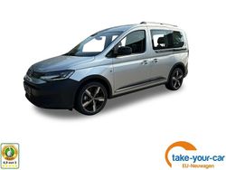 Wählbar Neu 2025 VW Caddy PanAmericana Van / Kleinbus | 38.850 € (Fairer Preis)