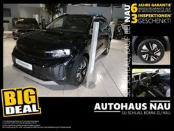 Lackierung schwarz perla nera/ Neu 2025 Opel Frontera SUV | 27.690 € (Fairer Preis)
