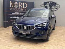 Andere Gebraucht 2020 Seat Tarraco Style SUV | 25.979 € (Guter Preis)