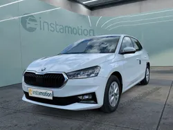 Weiß Neu 2025 Skoda Fabia Limousine | 19.449 € (Fairer Preis)