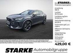 "magnetic tech" Gebraucht 2022 Cupra Formentor VZ SUV | 26.998 € (Fairer Preis)