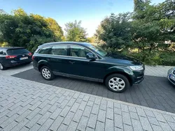 Grün Gebraucht 2008 Audi Q7 SUV | 9.500 € (Fairer Preis)