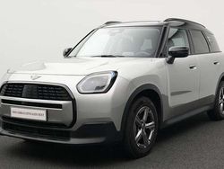 Grau Gebraucht 2024 Mini Countryman Classic SUV | 33.207 € (Fairer Preis)