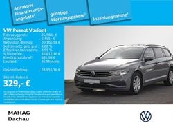 Grau Gebraucht 2023 VW Passat Kombi | 25.980 € (Fairer Preis)