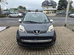 Grau Gebraucht 2013 Peugeot 107 Urban Move Kleinwagen | 2.650 € (Guter Preis)