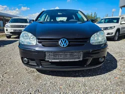 Schwarz Gebraucht 2005 VW Golf IV Comfortline Limousine | 2.999 € (Fairer Preis)
