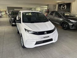 Weiß Neu 2025 Aixam City Pack Kleinwagen | 16.480 € (Guter Preis)